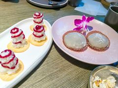 -隆喜元鱼汤包·海鲜(中联广场店)