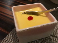 布丁-山葵家·创意料理(万象汇店)