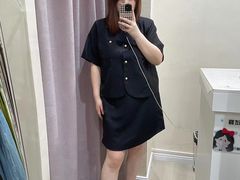 -绮梦微胖大码女装(东方社区三十一街坊店)