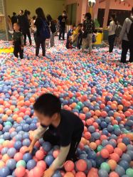 -宝燕乐园(闵行旗舰店)