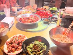 -一棠龙虾•王牌虾球(光谷天地店)
