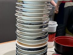 -滨寿司(新街口中央商场店)