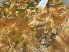 -俏东方·海味水饺·青岛菜(崂山店)
