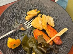 -古南都饭店-遂心遂意自助餐厅(广州路店)