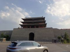 -关帝庙(大同古城)