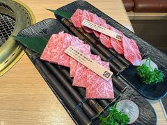 -牛角日本烧肉专门店(海运大厦店)