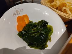 -今日炊牛·潮汕牛肉火锅(华采天地店)