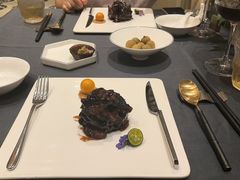 -A One Kitchen·南京精菜馆(晶丽酒店店)