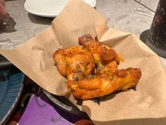 -必胜客(海安文峰店)