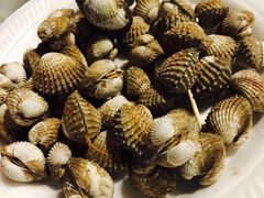 花螺-纽顿熟食中心