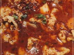 -川人百味(亿合城店)