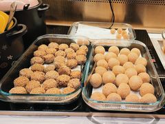 -山城辣妹子(定福庄店)