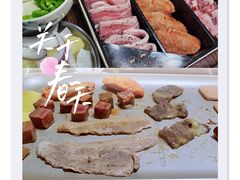 -盒马鲜生(双清路店)