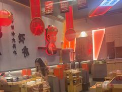 -蜀大侠火锅.川剧变脸(龙泉世茂店)