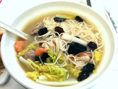 -咬不得高祖生煎·简餐(高银街店)