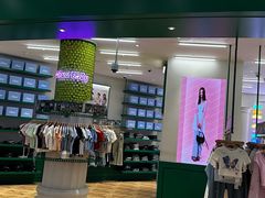 -凯德广场(学府店)