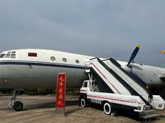 -中国航空博物馆