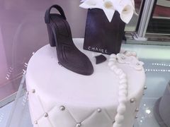 -CAKE BOSS 蛋糕老板(北京世纪金源购物中心)