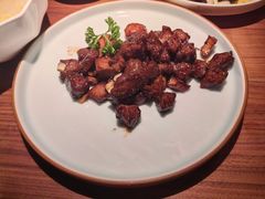 外婆小牛肉-外婆家(静安大悦城店)