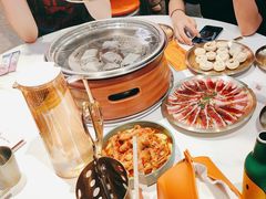 -南浦洞烤肉·新世界版(奥体店)