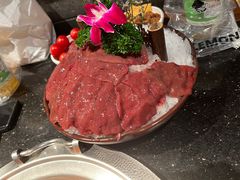 -周师兄大刀腰片火锅(解放碑总店)