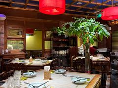 -小吊梨汤·北京菜·烤鸭(清河万象汇店)