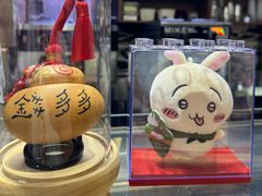 -无邪日式甜品(南长街店)