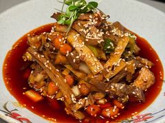 -院8里·小聚园老川菜(九眼桥店)