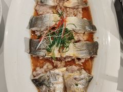 -上海小南国(正大店)