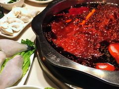 -枇杷园食为鲜火锅(南山店)