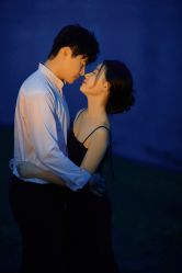 -黑马婚纱摄影