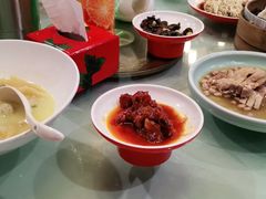 -冶春茶社(珍园店)
