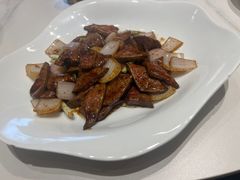 -虎哥私房菜(馒头山店)