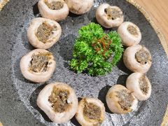 -黑牛の店·和牛烧肉(合生汇店)