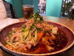 -纳鲁孜·新疆特色餐厅(上海悦荟广场店)