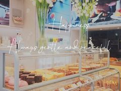 -好利来(亦庄国融店)