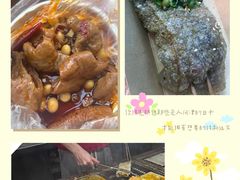 -八一好吃街·高品美食广场