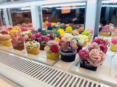 -BON CAKE(华贸购物中心店)
