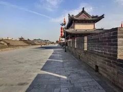 -秦始皇帝陵博物院(兵马俑)