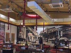 -二荆条·城市森林火锅旗舰店