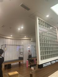-不懂瑜伽·普拉提空间