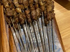 -马记永·兰州牛肉面(山姆外高桥店)