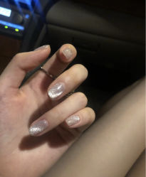 -七月美睫 美甲