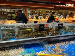 -炊江南·上海菜(国展华漕店)