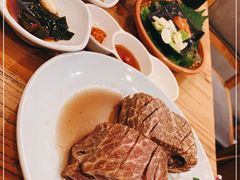 -味家烤肉烤鳗鱼牛排(西塔旗舰店)