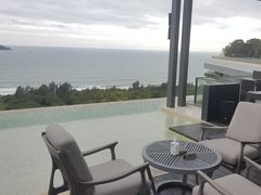 -瑰丽酒店·海吧·天际下午茶·现场DJ·天台酒吧