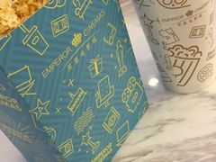 -英皇电影城(英皇集团中心IMAX店)