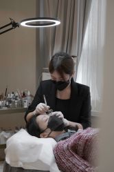 -MIVI·纹眉半永久野生眉