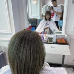 -Coo Hair salon