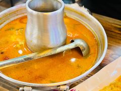 -Hi YOU你的饭局泰餐厅(雍和宫店)